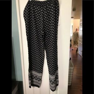 Truly 4 You Pants - Size L